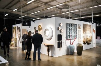 «100 вещей в интерьере»: в Иркутске открылась выставка предметного дизайна