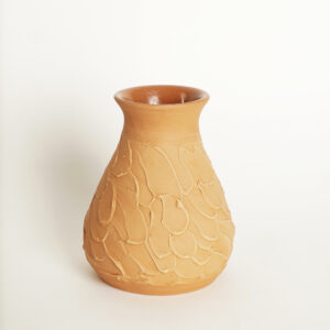 Ваза керамическая