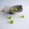 чаша для фруктов «ЛИСТ»