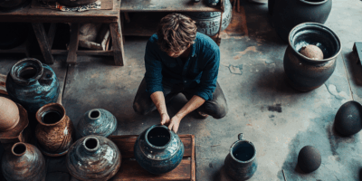 «100 вещей в интерьере»: в Иркутске открылась выставка предметного дизайна