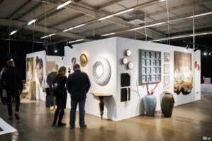 «100 вещей в интерьере»: в Иркутске открылась выставка предметного дизайна