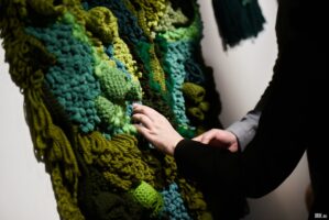 «100 вещей в интерьере»: в Иркутске открылась выставка предметного дизайна