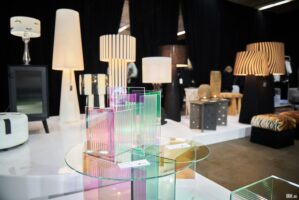 «100 вещей в интерьере»: в Иркутске открылась выставка предметного дизайна