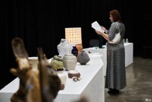 «100 вещей в интерьере»: в Иркутске открылась выставка предметного дизайна