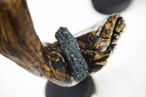 «100 вещей в интерьере»: в Иркутске открылась выставка предметного дизайна