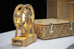 «100 вещей в интерьере»: в Иркутске открылась выставка предметного дизайна