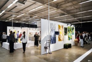 «100 вещей в интерьере»: в Иркутске открылась выставка предметного дизайна