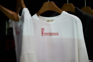 «100 вещей в интерьере»: в Иркутске открылась выставка предметного дизайна