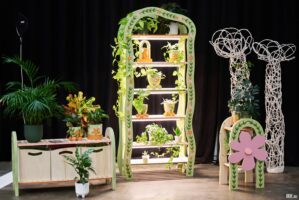 «100 вещей в интерьере»: в Иркутске открылась выставка предметного дизайна