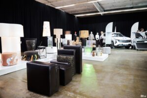 «100 вещей в интерьере»: в Иркутске открылась выставка предметного дизайна