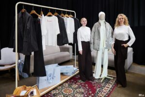 «100 вещей в интерьере»: в Иркутске открылась выставка предметного дизайна