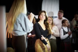 «100 вещей в интерьере»: в Иркутске открылась выставка предметного дизайна