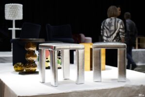 «100 вещей в интерьере»: в Иркутске открылась выставка предметного дизайна